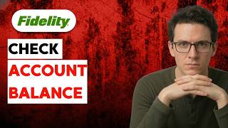 How to Check Your Fidelity Account Balance [2026 Full Guide] Fidelity Check And Deposit Hold Update For April 2026