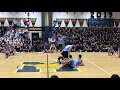 MHS BOTC FROSH MADNESS 2018