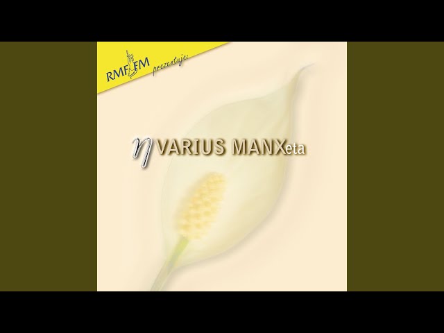 Varius Manx - Moze dzis