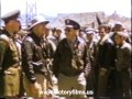 Captain  eddie rickenbacker visits the 97th bomb group