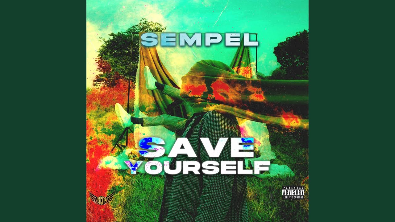 Mira Save Yourself en YouTube Mira Save Yourself en YouTube