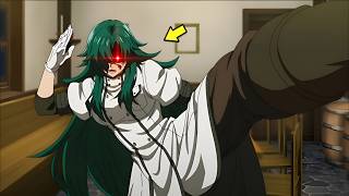 The Most Brutal Healer Kidnaps the New Hero | The Wrong Way to Use Healing Magic Recap