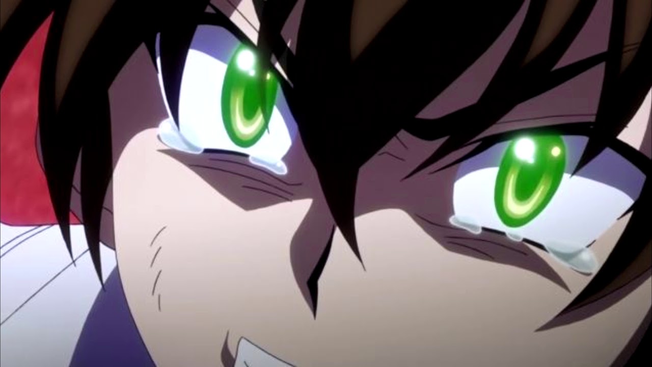 dragón emperador supremo cap 1 adiós clan gremory