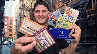 I Can’t Stop Buying Video Games!!!!!  screenshot 5