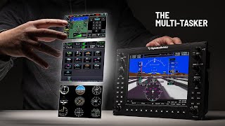 FlightSimBuilder G1000 TNXi Does Way More (And It's Still The Cheapest)
