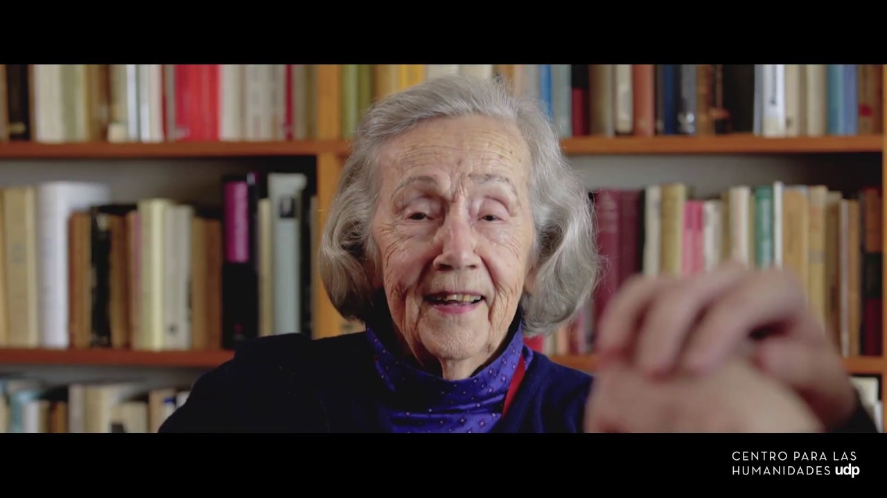 Después de los grandes sistemas - Carla Cordua (Primera Parte)