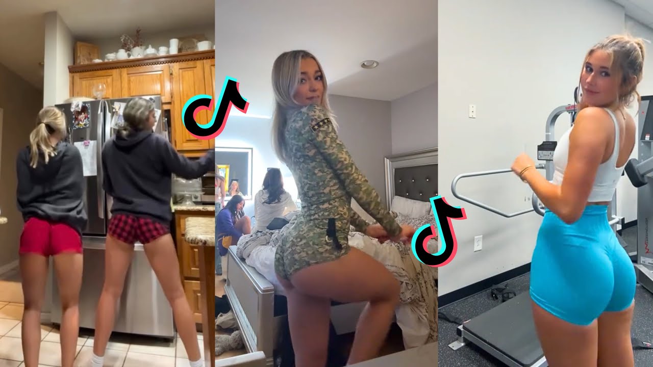 TikTok Bop Compilation - Part 19 - YouTube