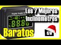 🔥 Los 7 MEJORES Inclinómetros BARATOS de Amazon [2023]✅[Calidad/Precio] Digital / 4x4