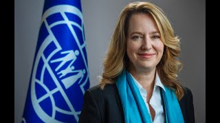 IOM Director General on the Second Session of the International Dialogue on Migration 2024 (EN)