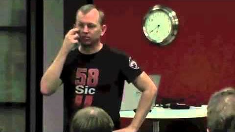 Tony Morris   Explain List Folds to Yourself   BFPG 2013 04 2 clip23