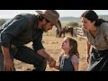 A Child Asked, “Can You Take Her Instead of Me?”—The Rancher Answered with an Act of Love.