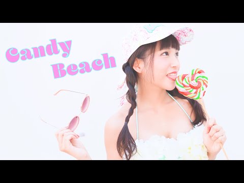 【MV】Harupiii/Candy beach