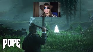 Pope - Mituri & Legende Red Dead Redemption Ii