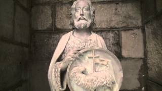 La nuit des cathédrales : Saint-Etienne