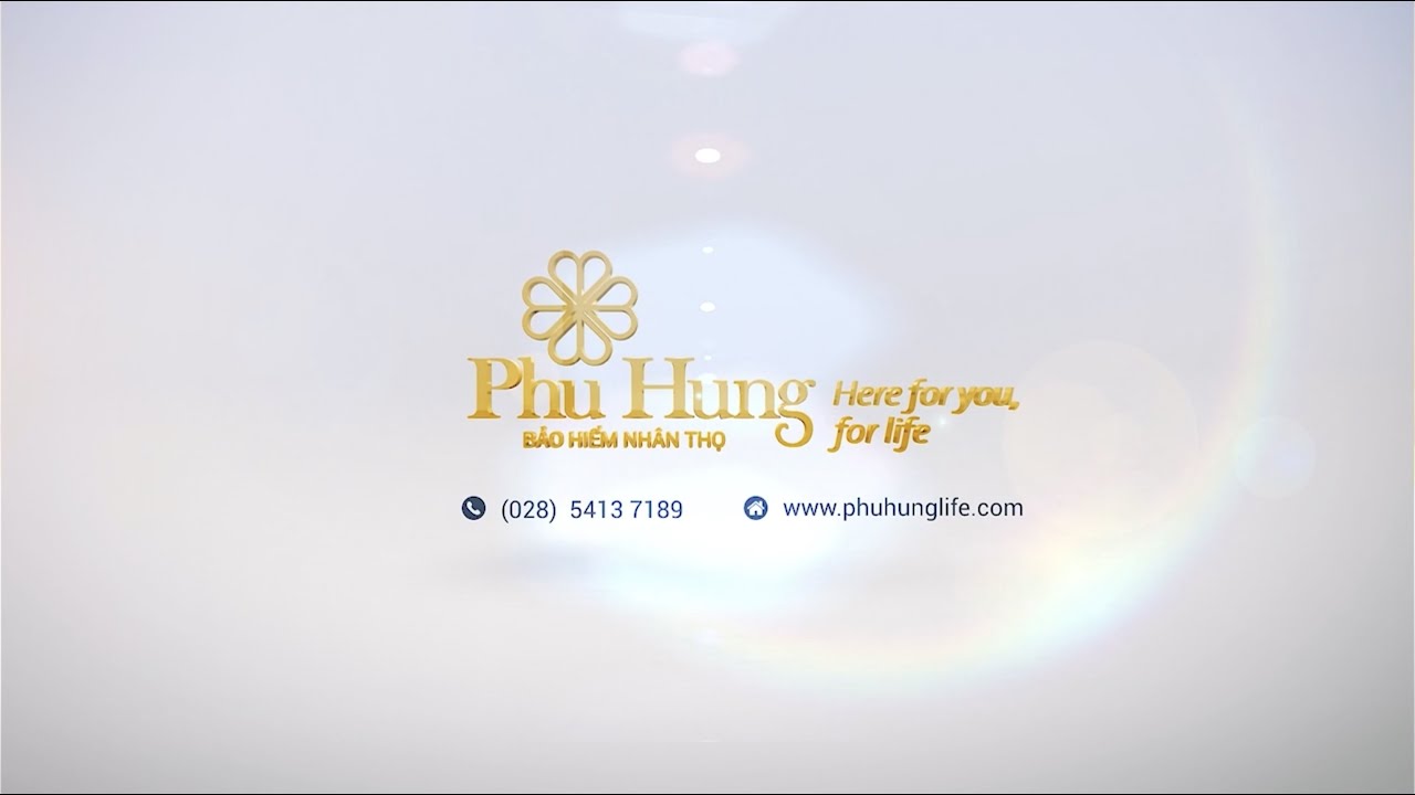 Giới thiệu Phú Hưng Life - youtube