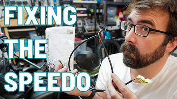 12 OClock Labs SpeedoDRD Grom Install | 2023 Grom Build Part 12