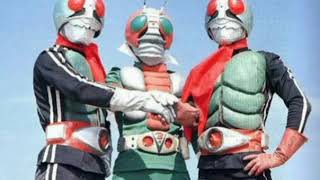 Kamen Rider Super Climax Heroes Kamen Rider Lets Go Rider Kick Vocal Bgm Theme Ost