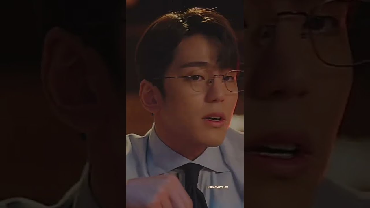 Young Seo Sung Hoon Miss This Couple Business Proposal Shorts