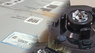 Havells hexo 2 jar mixer juicer 950 watts | ਕਿਮੇ ਜੂਸਰ ਸੈੱਟ ਕਰੀਏ