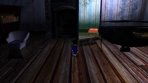 Reflection Gameplay Footage