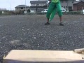 神風ファイター (Kamikaze Fighter)