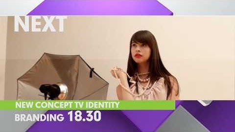 Broadcast TV Graphic Package After Effects Template