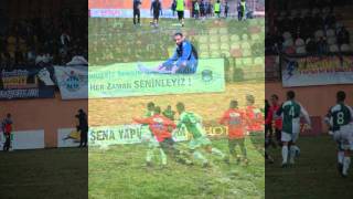 Bizler İnandık Sizde İnanın