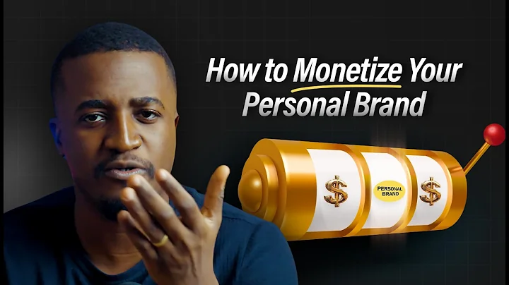 How To Treat Your Personal Brand Like A Business