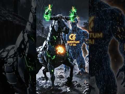 Video preview for ๐ฌ QUANTUM ALEX: REBIRTH โจ OF THE COSMIC ORDER โ @QL7 AI GLOBAL | Q-Line