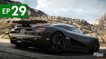 Need For Speed: Rivals - Xbox One Ep. 29 - "Zero Hour" [Cop Finale]