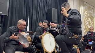 Kamal Harimou كمال هريمو محيح مع مول البندير الحسين بالوفاااا