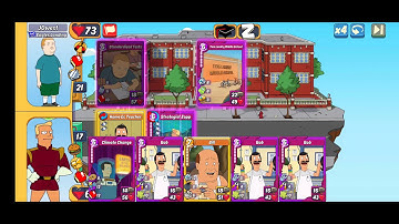 Animation Throwdown Siege Match: NUOSU (shobes)  vs. Eagles Landing