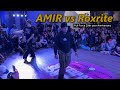 Amir vs roxrite full force 29th anniversary exhibition battle