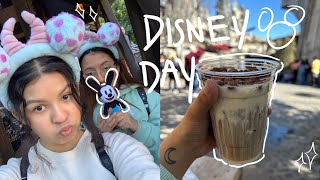 a day at disney ♥ by juliettezo  141 views 10 months ago 13 minutes, 44 seconds