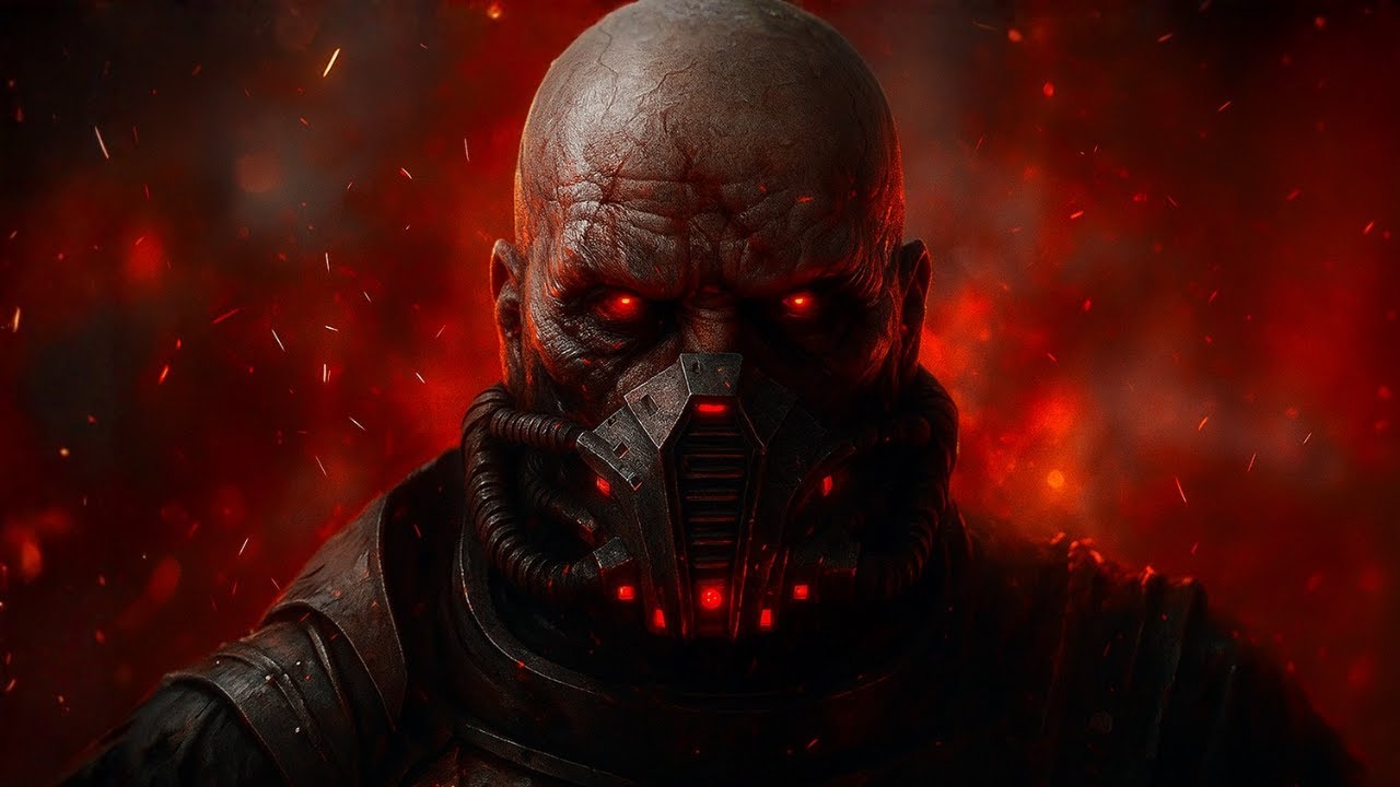 Die GANZE Geschichte von Darth Malgus zum Einschlafen