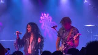 Lynch Mob - Into The Fire (Dokken) live at Blue Note, Harrison, OH 1/27/23