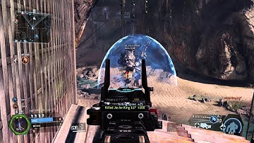 Titanfall - Capture the Flag - No Commentary