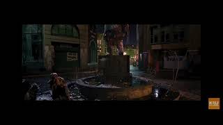 Lizard Man 3 (2015) Opening Scenes