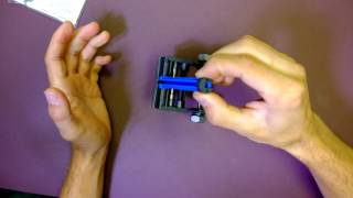 Product Review - Beiter Twister