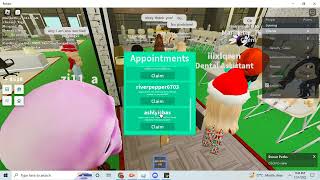 Teethyz Dentist | X-RAY specialist shift } Isava