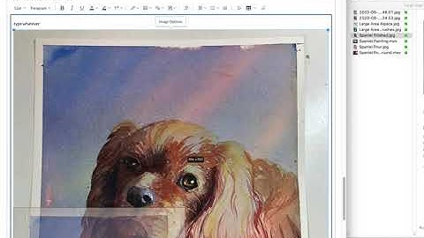 Adding Image with RCE in place