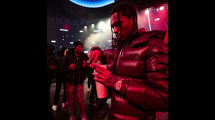 [FREE] Screwly G Type Beat - "Drop The Lo"