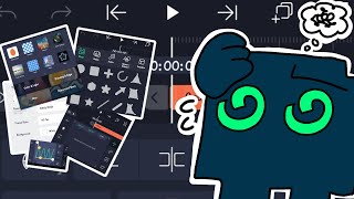 Tutorial how I animating in Alight Motion?