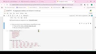 10 Regression Metrics