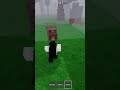 cleaver vs all enemies 😂 #99nightintheforest #roblox #usa