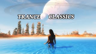 Trance Classics (1997 - 2005)