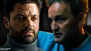 The last Frontier Episode 6 Spoiler: Shocking Twist And What To Expect