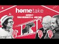 HomeTake #2 – PAOLO MEREGHETTI vs. JOHN FORD