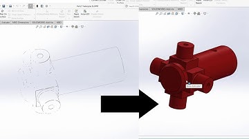 Solidworks Weird View Port  Error Issue Solution