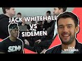 JACK WHITEHALL VS SIDEMEN